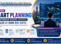 Bimtek Smart Planning Transformasi Digital Bappeda melalui AI dan Big Data