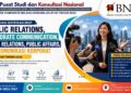 Bimtek dan Sertifikasi BNSP Public Relations, Corporate Communication, Media Relations, Public Affairs, dan Komunikasi Korporat Terlengkap Tahun 2026
