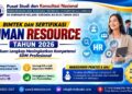 Bimtek dan Sertifikasi Human Resource Tahun 2026