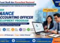 Pelatihan Finance dan Accounting Officer Development Program Meningkatkan Kompetensi Profesional Keuangan untuk Mendukung Kinerja Organisasi