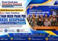 Pusat Studi Konsultasi Nasional Sukses Gelar Pelatihan Pemetaan Objek Pajak PBB Berbasis Geospasial bagi BKD Kabupaten Kepahiang