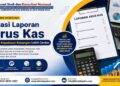 Training Akuntansi Kuasai Laporan Arus Kas untuk Keputusan Keuangan Lebih Cerdas