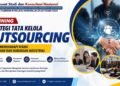 Training Strategi Tata Kelola Outsourcing dalam Menghadapi Risiko Kepatuhan dan Hubungan Industrial