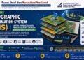Bimtek Geographic Information System (GIS) untuk Perencanaan Pembangunan Daerah Berbasis Data Spasial