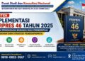 Bimtek Implementasi Perpres 46 Tahun 2025 dalam Pengadaan BarangJasa Pemerintah Perubahan dan Strategi Penerapannya