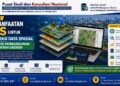 Bimtek Pemanfaatan GIS untuk Integrasi Data Spasial dan Data Pembangunan Pemerintah Daerah