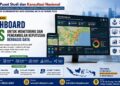 Pelatihan Dashboard GIS untuk Monitoring dan Pengambilan Keputusan Berbasis Data