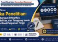 Pelatihan Etika Penelitian Membangun Integritas, Kredibilitas, dan Tanggung Jawab dalam Riset Perguruan Tinggi