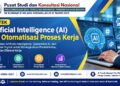 Bimtek Artificial Intelligence (AI) dan Otomatisasi Proses Kerja