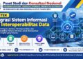 Bimtek Integrasi Sistem Informasi dan Interoperabilitas Data