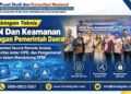Bimtek VPN dan Keamanan Jaringan bagi BKAD Bulungan
