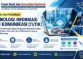 Bimtek dan Pelatihan Teknologi Informasi dan Komunikasi (TITIK) Strategi Transformasi Digital, Penguatan Keamanan Siber, Integrasi Sistem Informasi, dan Optimalisasi Layanan Berbasis Teknologi
