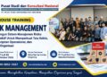 Inhouse Training Risk Management Amazing Group di Tangerang Tahun 2026